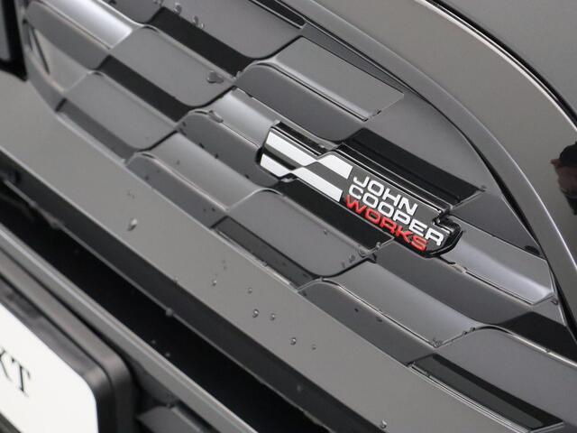 Mini COUNTRYMAN SE John Cooper Works + Pakket M + Getint Glas + Pano