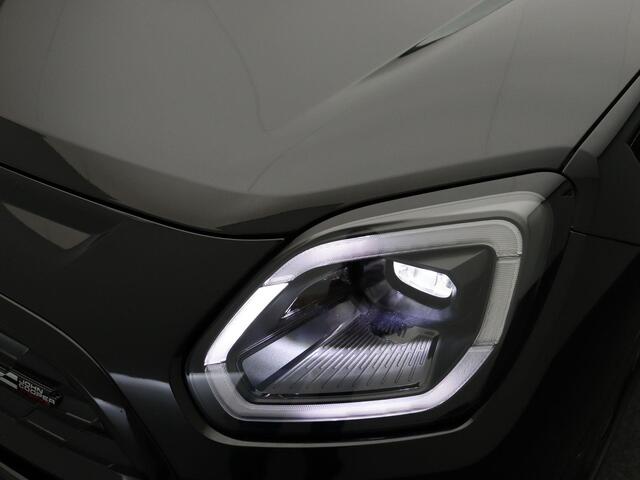 Mini COUNTRYMAN SE John Cooper Works + Pakket M + Getint Glas + Pano