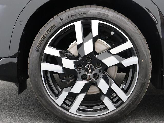 Mini COUNTRYMAN SE John Cooper Works + Pakket M + Getint Glas + Pano