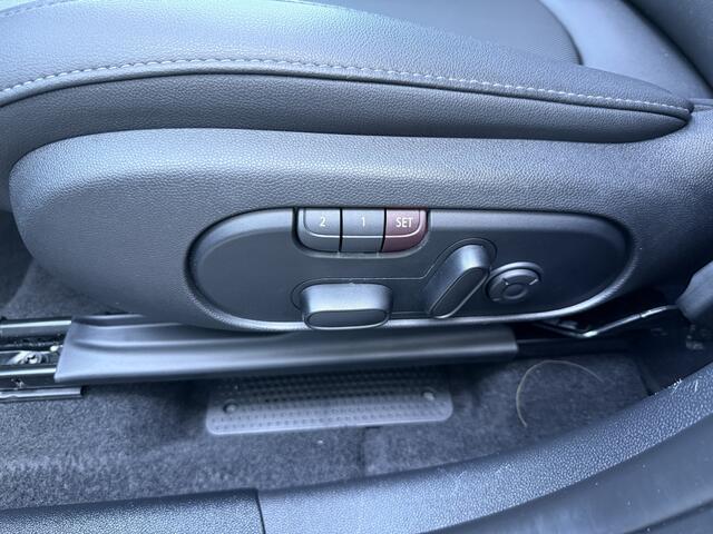Mini COUNTRYMAN 2.0 Cooper SE ALL4 Pano/H&K/Leder/Camera AS ZATERDAG TOT 12 UUR OPEN