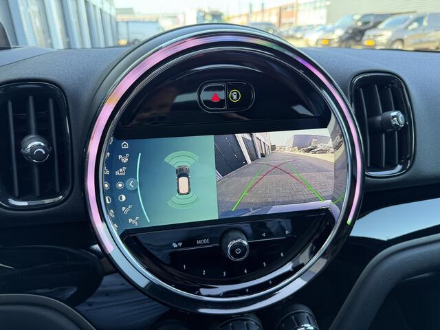 Mini COUNTRYMAN 2.0 Cooper SE ALL4 Pano/H&K/Leder/Camera AS ZATERDAG TOT 12 UUR OPEN