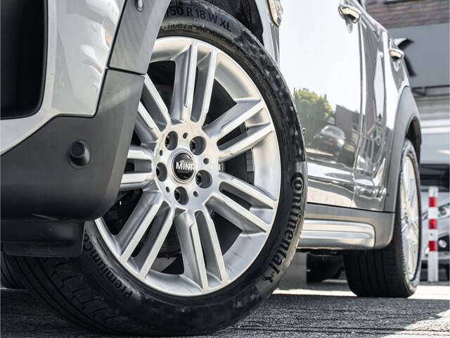 Mini COUNTRYMAN Mini 1.5 Cooper S E ALL4 Untamed Edition PANO HARMAN KARDON MEMORY STOEL CAMERA LEDER BOMVOL!!