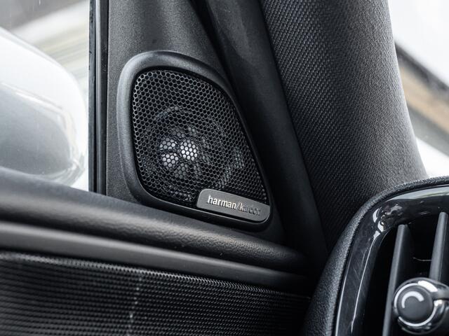Mini COUNTRYMAN Mini 1.5 Cooper S E ALL4 Untamed Edition PANO HARMAN KARDON MEMORY STOEL CAMERA LEDER BOMVOL!!