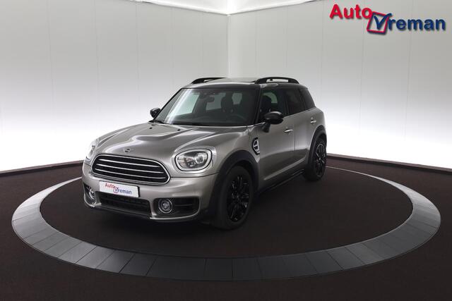 Mini COUNTRYMAN 1.5 Cooper Chili -Pano / Stoelverw / Apple CarPla- Mini Mini Countryman 1.5 Cooper