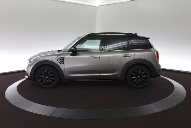 Mini COUNTRYMAN 1.5 Cooper Chili -Pano / Stoelverw / Apple CarPla- Mini Mini Countryman 1.5 Cooper