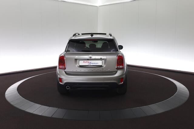 Mini COUNTRYMAN 1.5 Cooper Chili -Pano / Stoelverw / Apple CarPla- Mini Mini Countryman 1.5 Cooper