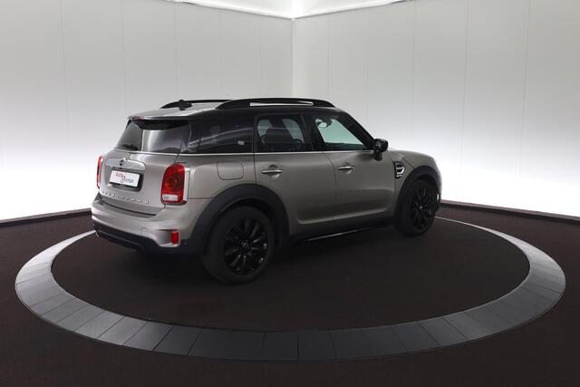 Mini COUNTRYMAN 1.5 Cooper Chili -Pano / Stoelverw / Apple CarPla- Mini Mini Countryman 1.5 Cooper