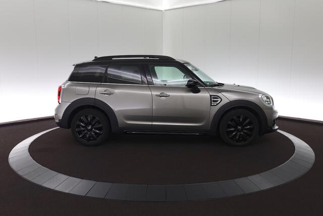 Mini COUNTRYMAN 1.5 Cooper Chili -Pano / Stoelverw / Apple CarPla- Mini Mini Countryman 1.5 Cooper