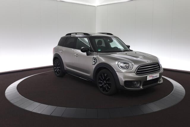 Mini COUNTRYMAN 1.5 Cooper Chili -Pano / Stoelverw / Apple CarPla- Mini Mini Countryman 1.5 Cooper