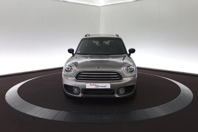 Mini COUNTRYMAN 1.5 Cooper Chili -Pano / Stoelverw / Apple CarPla- Mini Mini Countryman 1.5 Cooper