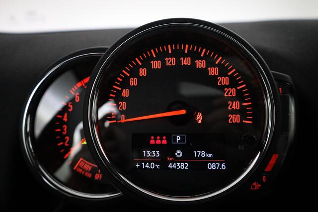 Mini COUNTRYMAN 1.5 Cooper Chili -Pano / Stoelverw / Apple CarPla- Mini Mini Countryman 1.5 Cooper