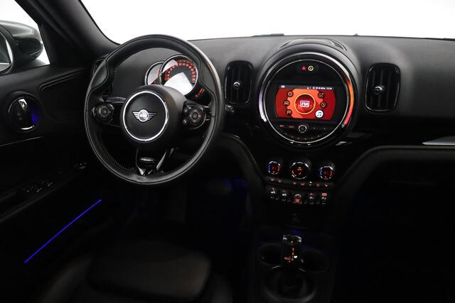 Mini COUNTRYMAN 1.5 Cooper Chili -Pano / Stoelverw / Apple CarPla- Mini Mini Countryman 1.5 Cooper
