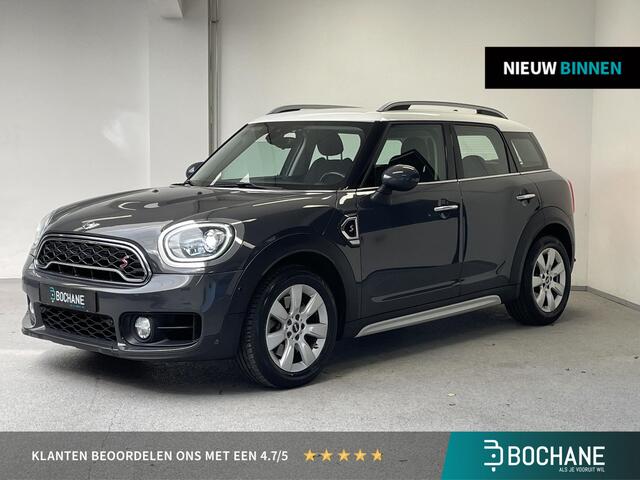 Mini COUNTRYMAN 2.0 Cooper S Salt | CARPLAY | HARMAN/CARON | 2e-EIG |