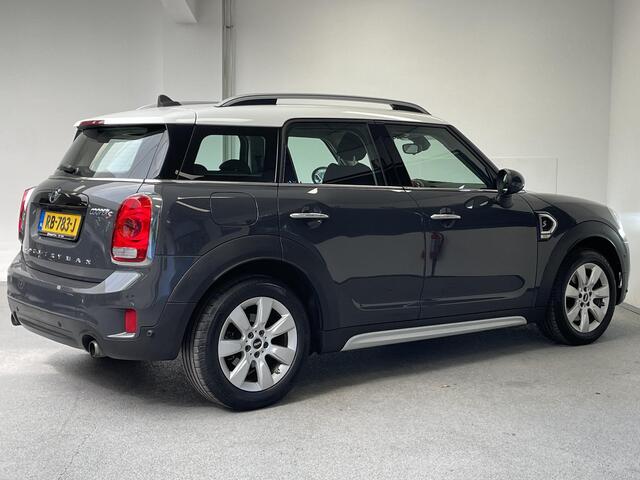 Mini COUNTRYMAN 2.0 Cooper S Salt | CARPLAY | HARMAN/CARON | 2e-EIG |