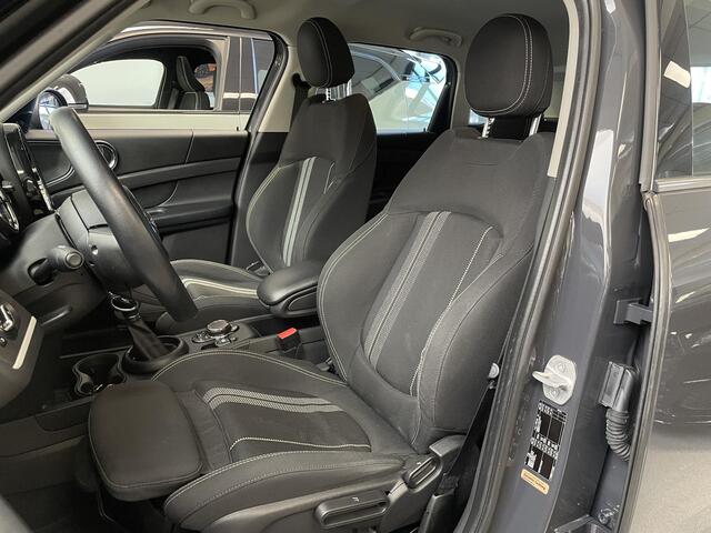 Mini COUNTRYMAN 2.0 Cooper S Salt | CARPLAY | HARMAN/CARON | 2e-EIG |