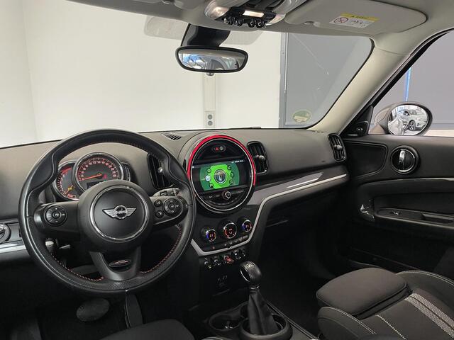 Mini COUNTRYMAN 2.0 Cooper S Salt | CARPLAY | HARMAN/CARON | 2e-EIG |