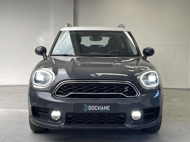 Mini COUNTRYMAN 2.0 Cooper S Salt | CARPLAY | HARMAN/CARON | 2e-EIG |