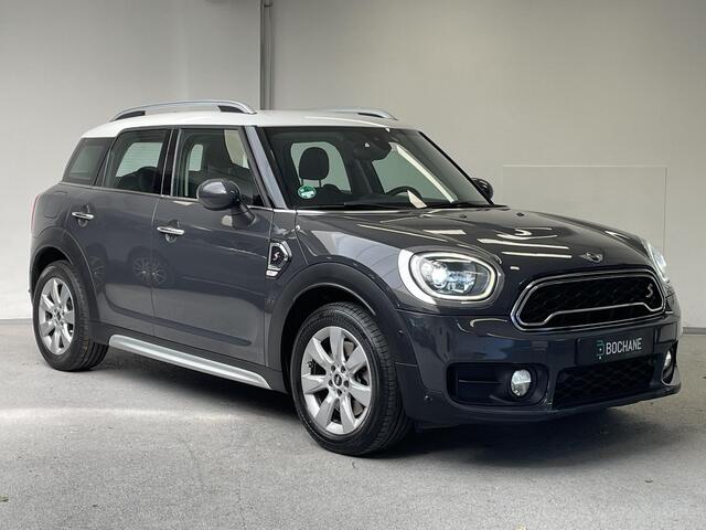 Mini COUNTRYMAN 2.0 Cooper S Salt | CARPLAY | HARMAN/CARON | 2e-EIG |