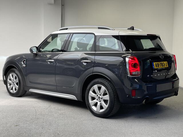 Mini COUNTRYMAN 2.0 Cooper S Salt | CARPLAY | HARMAN/CARON | 2e-EIG |