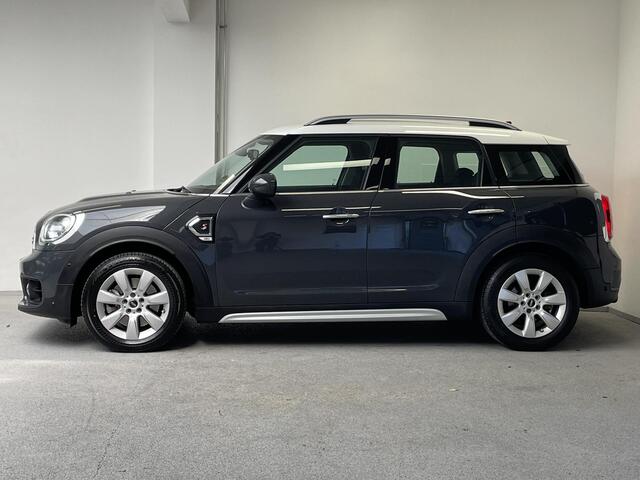 Mini COUNTRYMAN 2.0 Cooper S Salt | CARPLAY | HARMAN/CARON | 2e-EIG |