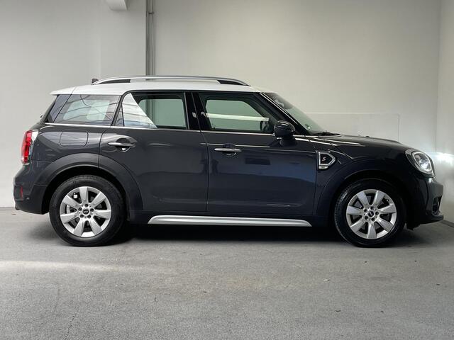 Mini COUNTRYMAN 2.0 Cooper S Salt | CARPLAY | HARMAN/CARON | 2e-EIG |