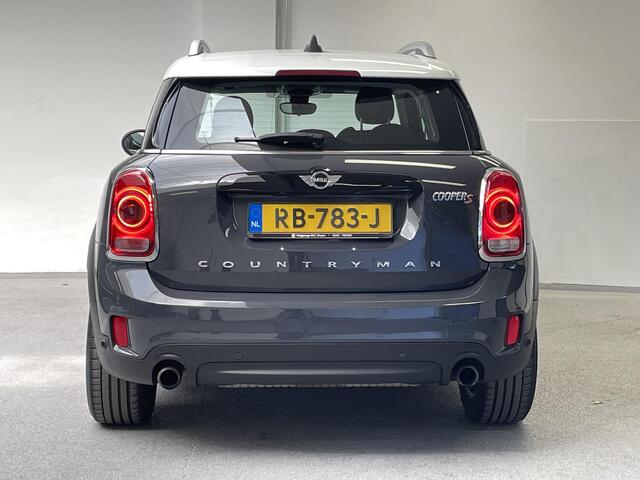 Mini COUNTRYMAN 2.0 Cooper S Salt | CARPLAY | HARMAN/CARON | 2e-EIG |