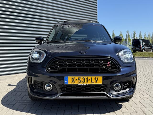 Mini COUNTRYMAN 2.0 Cooper S ALL4 John Cooper Works AS ZATERDAG TOT 12 UUR OPEN