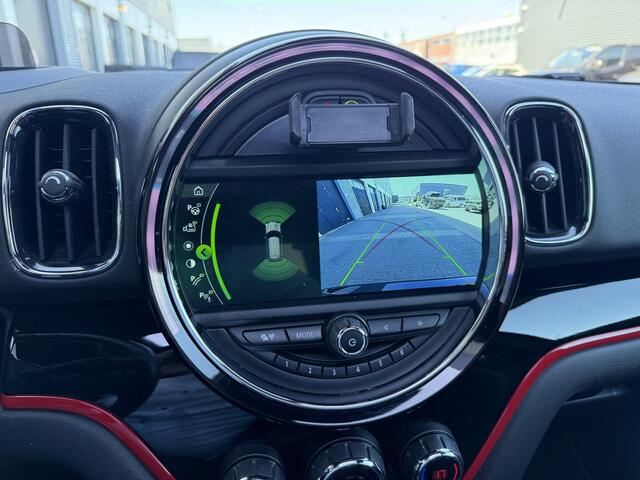 Mini COUNTRYMAN 2.0 Cooper S ALL4 John Cooper Works AS ZATERDAG TOT 12 UUR OPEN