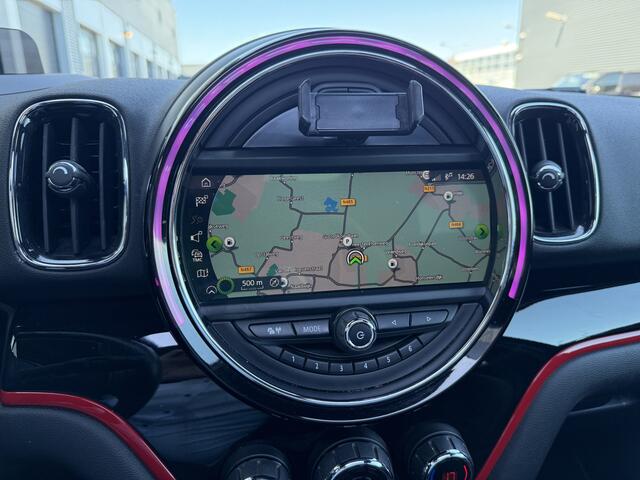 Mini COUNTRYMAN 2.0 Cooper S ALL4 John Cooper Works AS ZATERDAG TOT 12 UUR OPEN