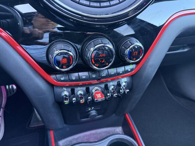 Mini COUNTRYMAN 2.0 Cooper S ALL4 John Cooper Works AS ZATERDAG TOT 12 UUR OPEN