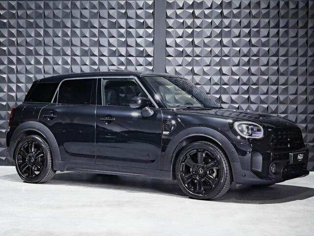 Mini COUNTRYMAN Mini 1.5 Cooper SE ALL4 Untamed | PANO | H&K | HUD | Memory | Leer |