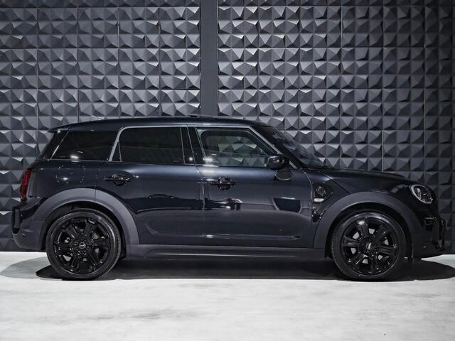 Mini COUNTRYMAN Mini 1.5 Cooper SE ALL4 Untamed | PANO | H&K | HUD | Memory | Leer |