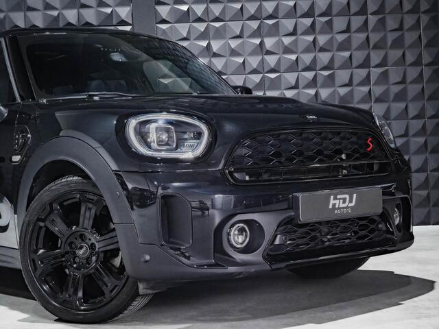 Mini COUNTRYMAN Mini 1.5 Cooper SE ALL4 Untamed | PANO | H&K | HUD | Memory | Leer |
