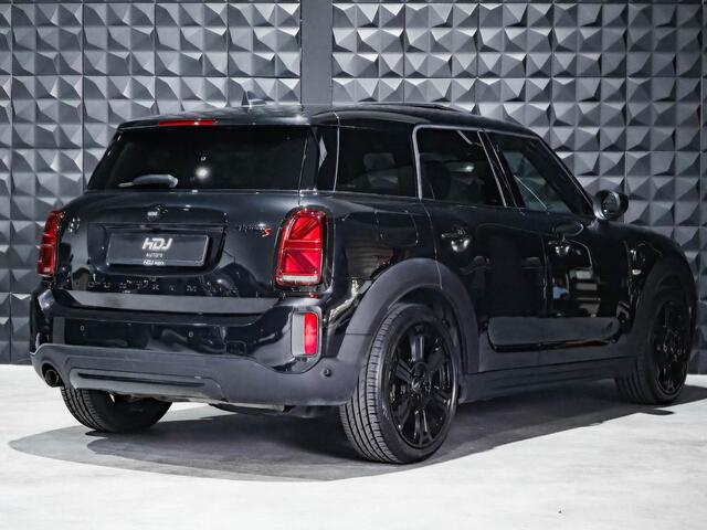 Mini COUNTRYMAN Mini 1.5 Cooper SE ALL4 Untamed | PANO | H&K | HUD | Memory | Leer |