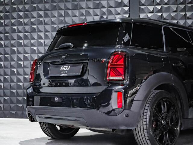 Mini COUNTRYMAN Mini 1.5 Cooper SE ALL4 Untamed | PANO | H&K | HUD | Memory | Leer |