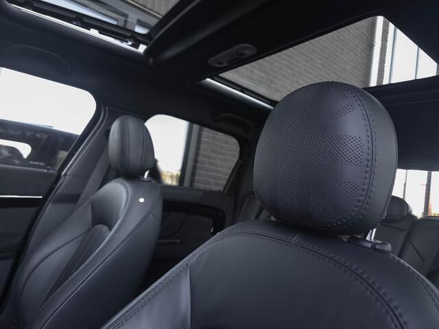 Mini COUNTRYMAN Mini 1.5 Cooper SE ALL4 Untamed | PANO | H&K | HUD | Memory | Leer |