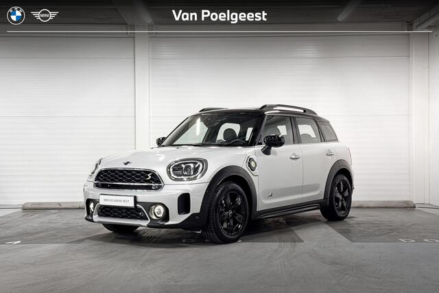 Mini COUNTRYMAN Cooper S E ALL4 Chili | Head-up Display | Panoramadak | Harman/Kardon |