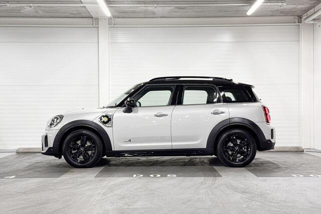 Mini COUNTRYMAN Cooper S E ALL4 Chili | Head-up Display | Panoramadak | Harman/Kardon |