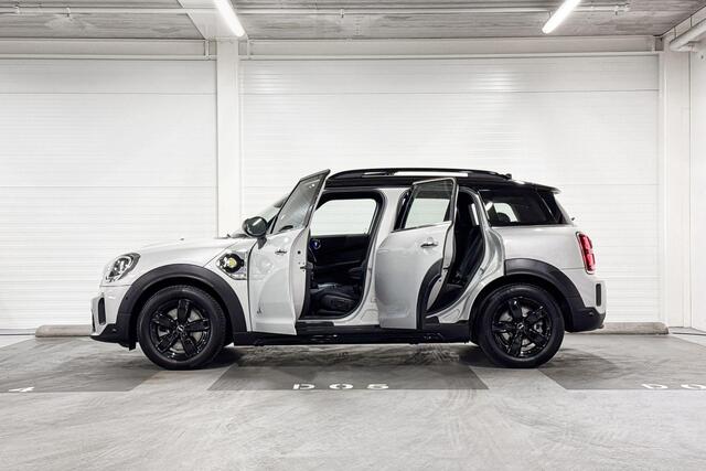 Mini COUNTRYMAN Cooper S E ALL4 Chili | Head-up Display | Panoramadak | Harman/Kardon |