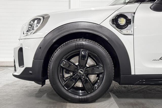 Mini COUNTRYMAN Cooper S E ALL4 Chili | Head-up Display | Panoramadak | Harman/Kardon |