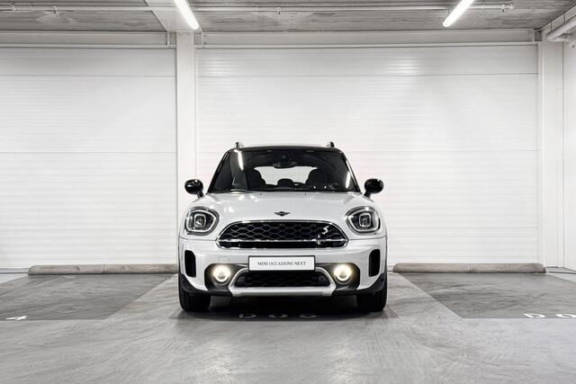 Mini COUNTRYMAN Cooper S E ALL4 Chili | Head-up Display | Panoramadak | Harman/Kardon |