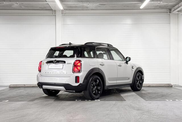Mini COUNTRYMAN Cooper S E ALL4 Chili | Head-up Display | Panoramadak | Harman/Kardon |