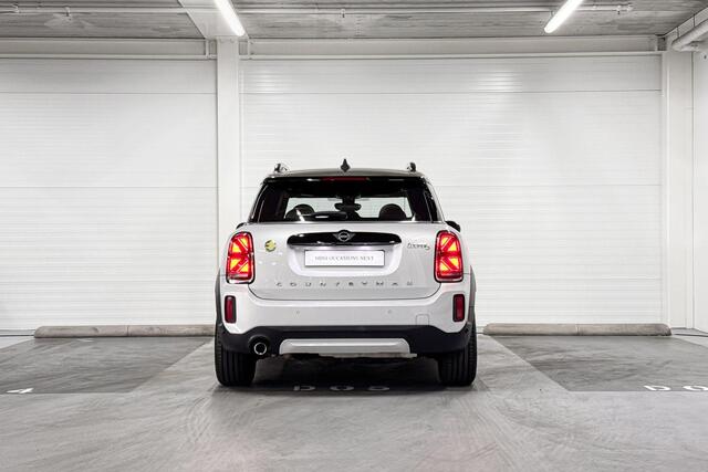 Mini COUNTRYMAN Cooper S E ALL4 Chili | Head-up Display | Panoramadak | Harman/Kardon |