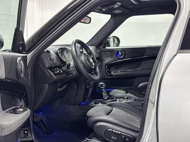 Mini COUNTRYMAN Cooper S E ALL4 Chili | Head-up Display | Panoramadak | Harman/Kardon |