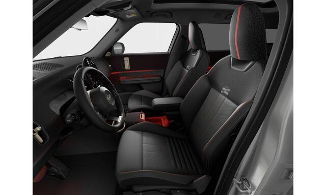 Mini COUNTRYMAN C | Pakket M + John Cooper Works