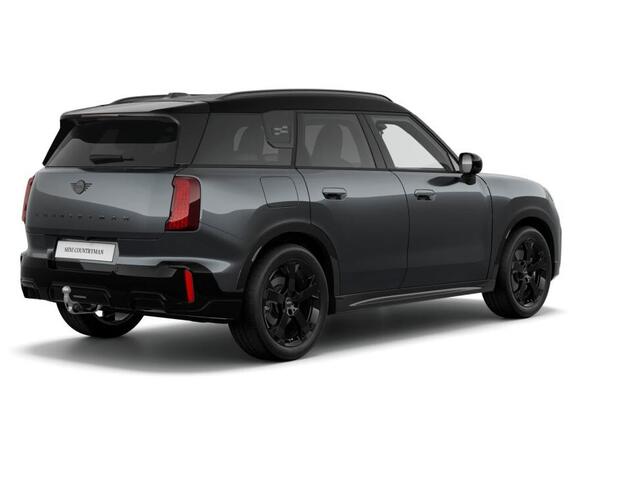 Mini COUNTRYMAN C John Cooper Works Uitvoering | Pakket L | Panoramadak | Inklapbare Trekhaak