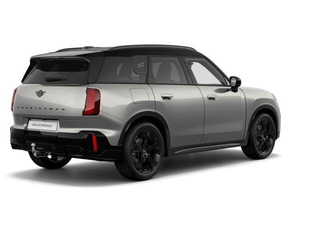 Mini COUNTRYMAN C | Pakket M + John Cooper Works Uitvoering