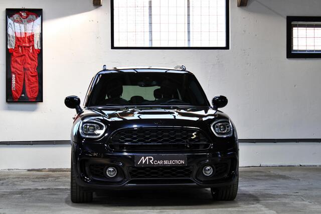 Mini COUNTRYMAN Mini 1.5 Cooper S E ALL4 John Cooper Works | Panoramadak | 19 inch | Memory | NL auto | 1e eigenaar | BTW |