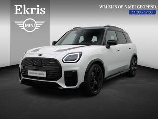 mini-countryman-e-john-cooper-works