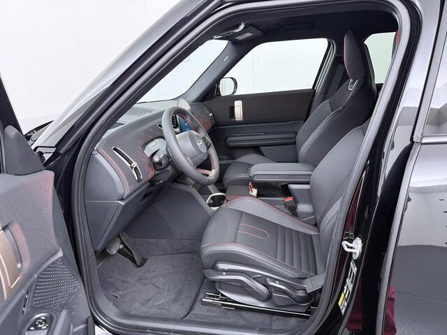 Mini COUNTRYMAN E John Cooper Works Uitvoering | S Pakket